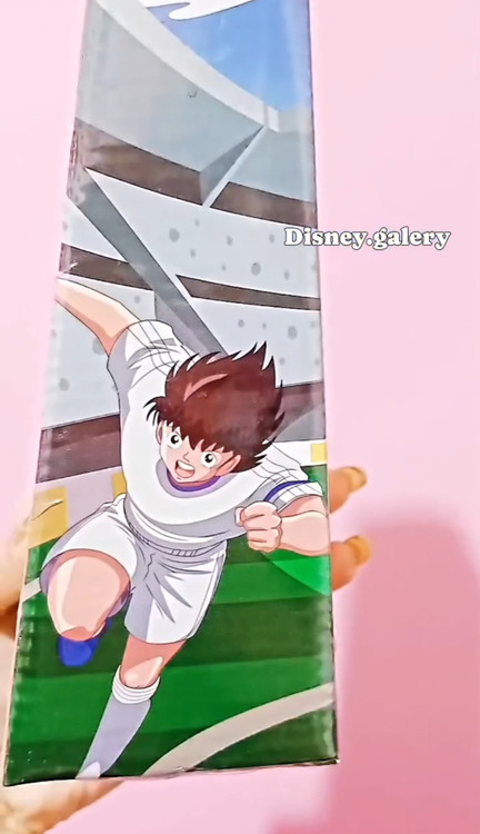 فیگور کلکسیونی مدل سوباسا اورجینال جعبهدار ارتفاع ۱۶ سانت