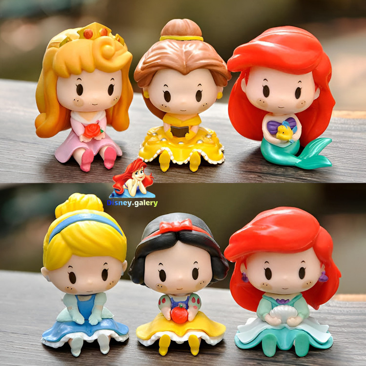 فیگور کلکسیونی دیزنی مدل رنسسهای دیزنی ۰۶ عددی ارتفاع ۱۰ سانت جنس پیویسی خشک و شکننده نیست قابل شست و شو و فاقد حساسیت