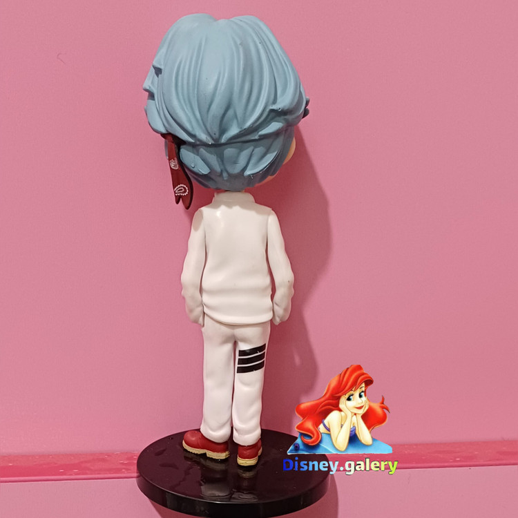 خرید فیگور شوگا مدل بی تی اس pvc جنس