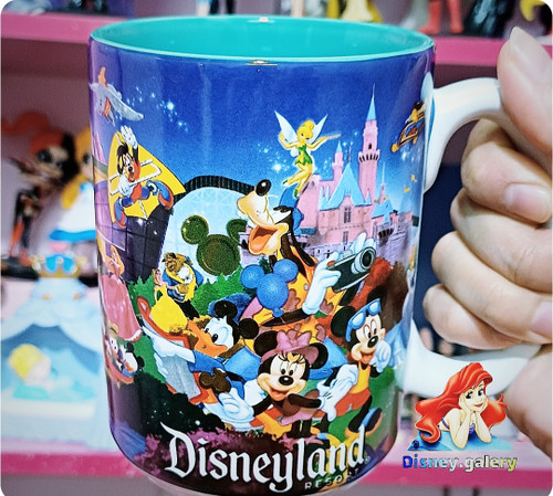 ماگ اورجینال دیزنی لند