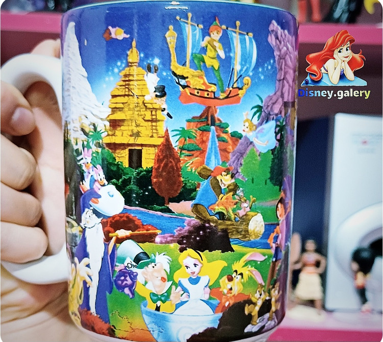 خرید ماگ اورجینال