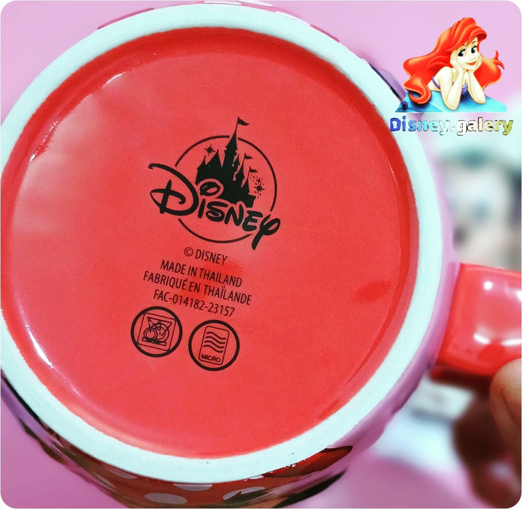 ماگ اورجینال دیزنی