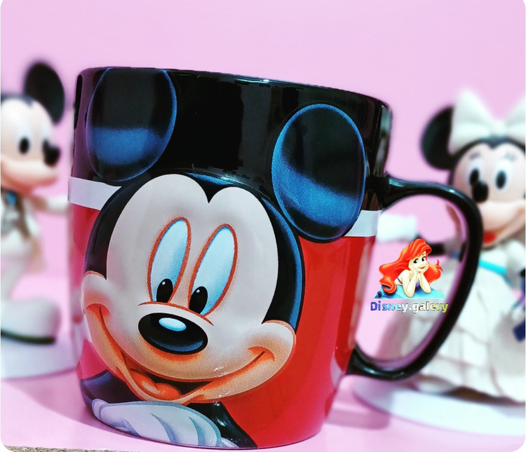 ماگ میکی موس