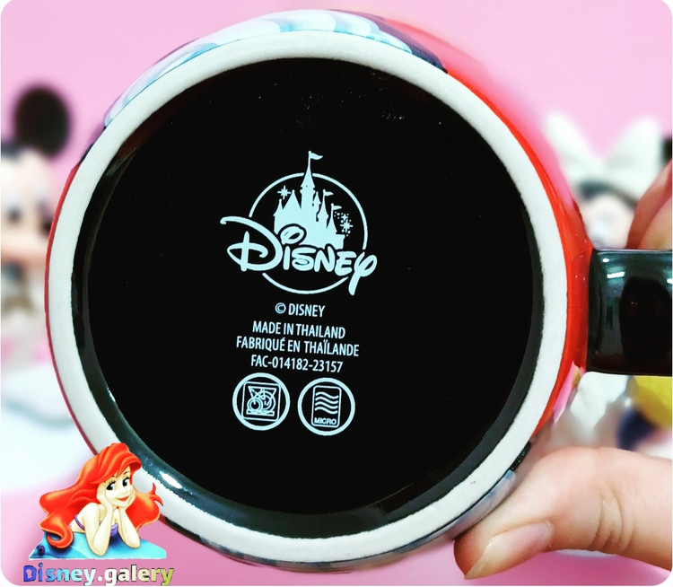 ماگ اورجینال میکی موس