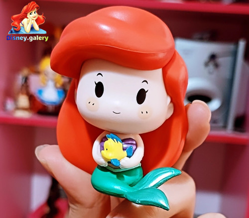 خرید فیگور پرنسس آریل مدل نقلی(disneys ariel figure)