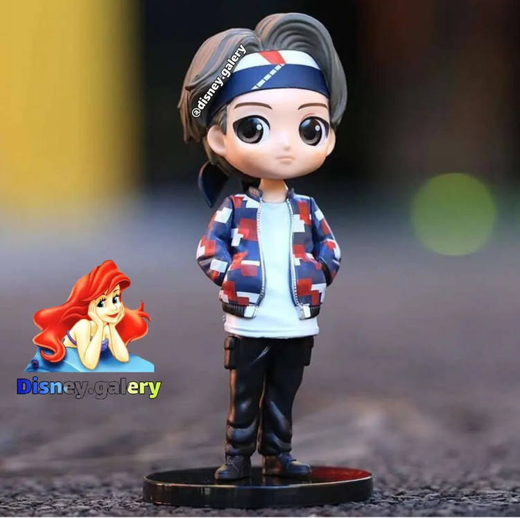 فیگور ته هیونگ