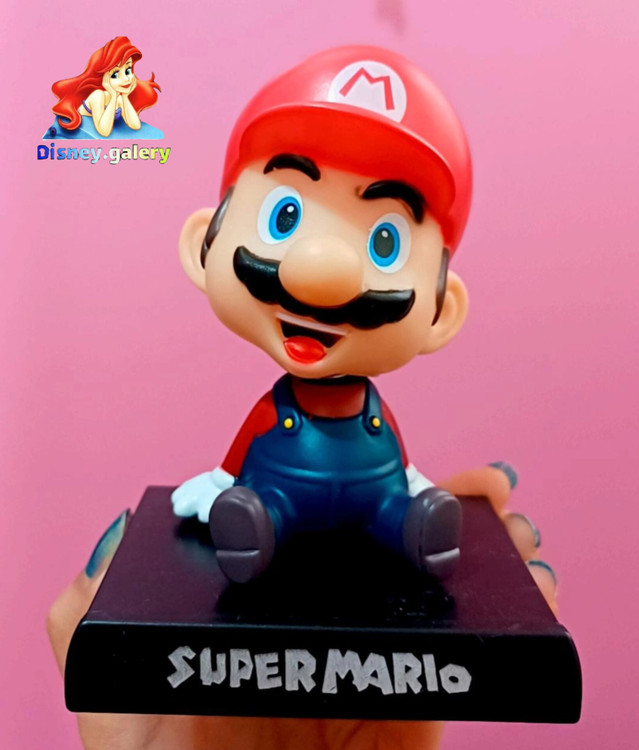 فیگورسوپرماریو