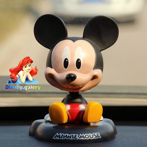 فیگور میکی موس