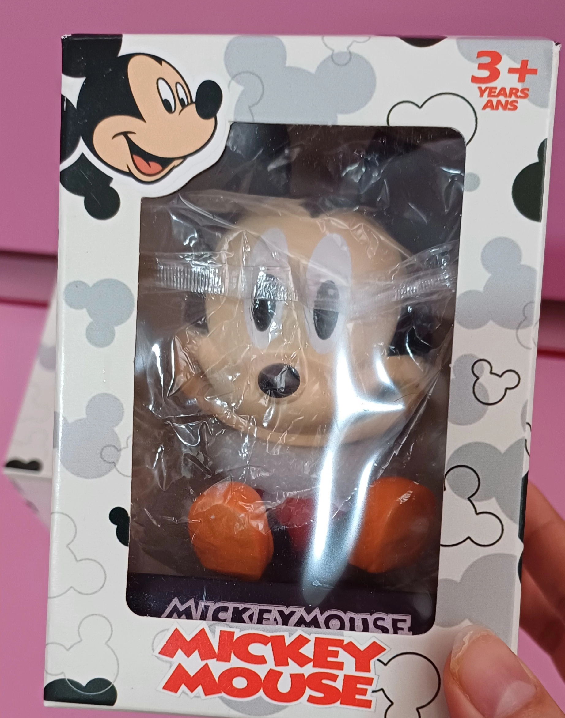 جا موبایلی میکی موس