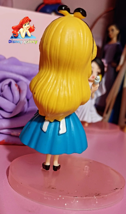 آلیس در سرزمین عجایب