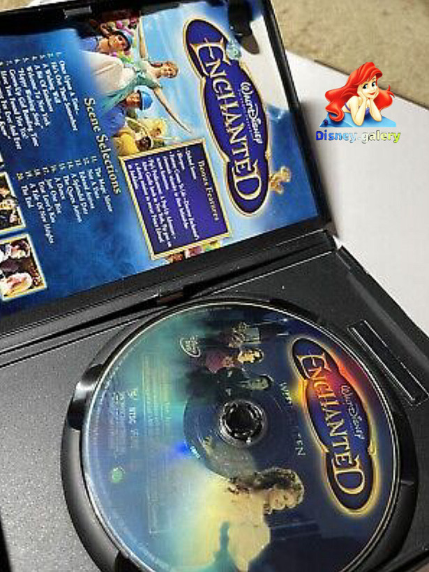 فیلم طلسم شده