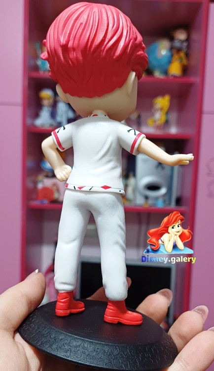 خرید اکشن فیگورqposket مدل جونگ کوکbts