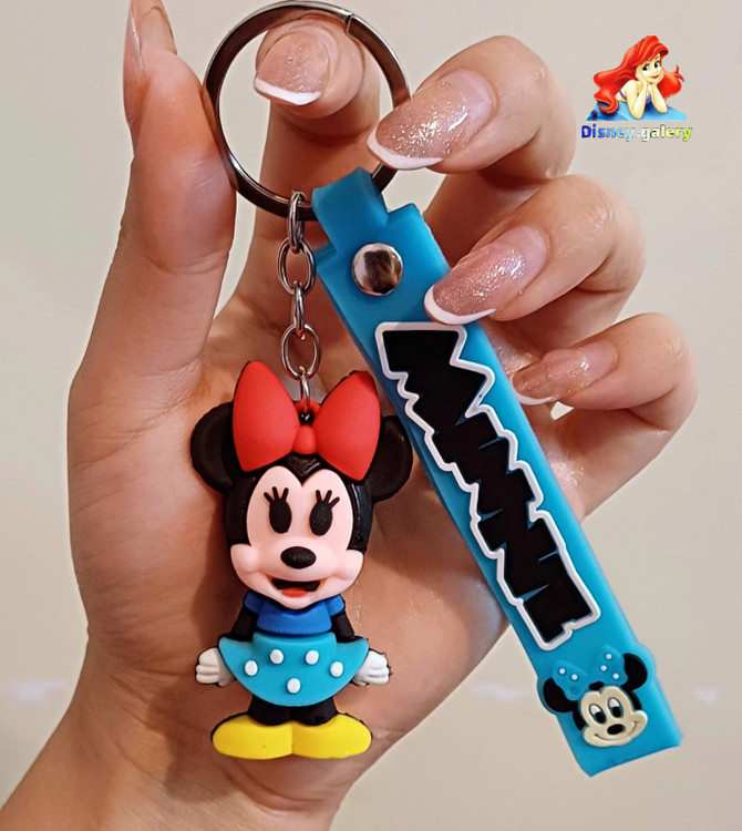 جاکلیدی عروسکی