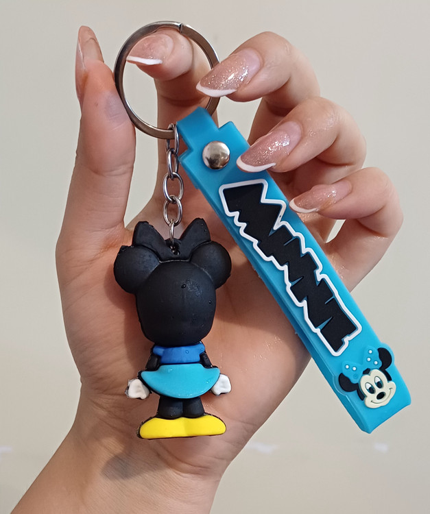 جاسوئیچی عروسکی