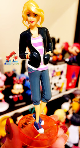 اکشن فیگور دخترانه مدل باربیbarbie