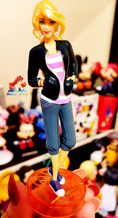 اکشن فیگور دخترانه مدل باربیbarbie