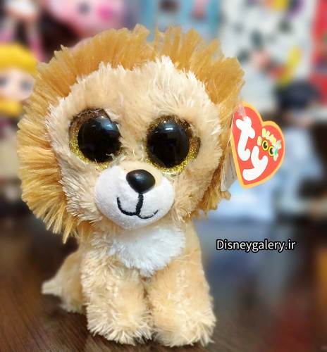 عروسک پسرونه وارداتی پولیشی سایز متوسط مدل شیرشاه