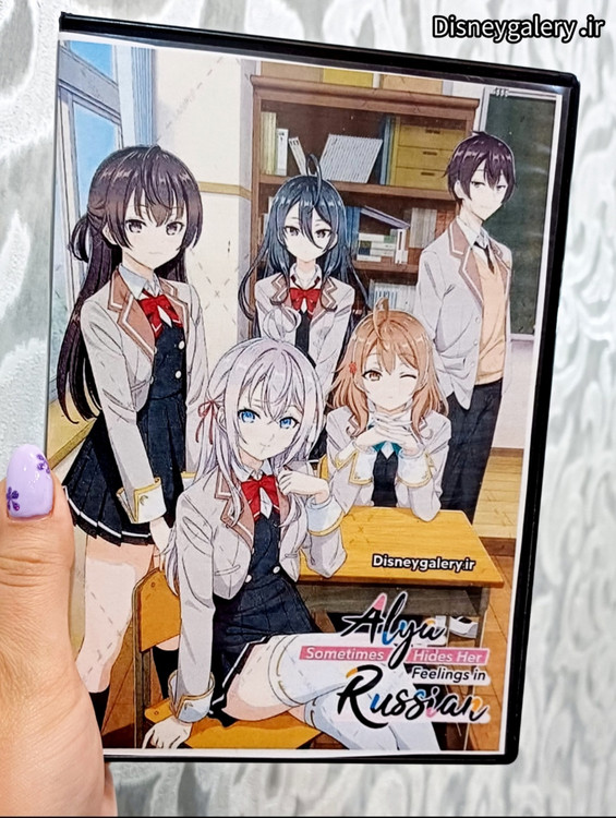 انیمهژاپنی