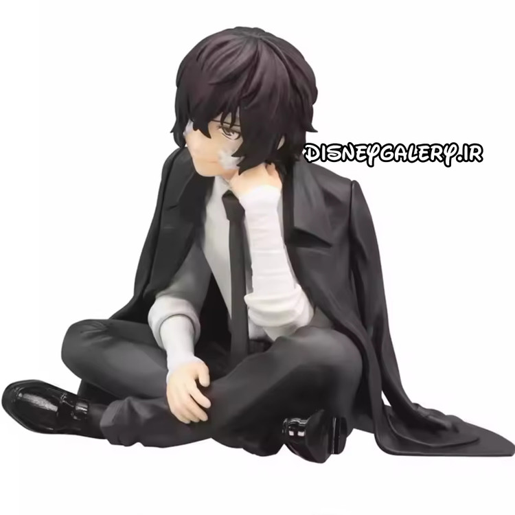 خرید آنلاین فیگور دازای قد ۱۰ سانت جعبهدار اورجینال وارداتی ساخت کشور چین مناسب تکمیل کلکسیون و انواع دکوری بهترین هدیه برای اوتاکوها