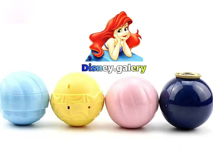 خرید و قیمت شانسی سوپرایزی مدل دیزنی طرح پرنسسهای دیزنی مدل توپی وارداتی با کیفیت ارسال فوری قیمت عالی