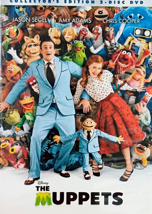 خرید آنلاین دی وی دیdvd فیلم لایو اکشن ما پتهاmapets زبان اصلی زیرنویس فارسی نسخه بدون سانسور قابل پخش بر روی تمامی دستگاههای پخش کننده دی وی دی